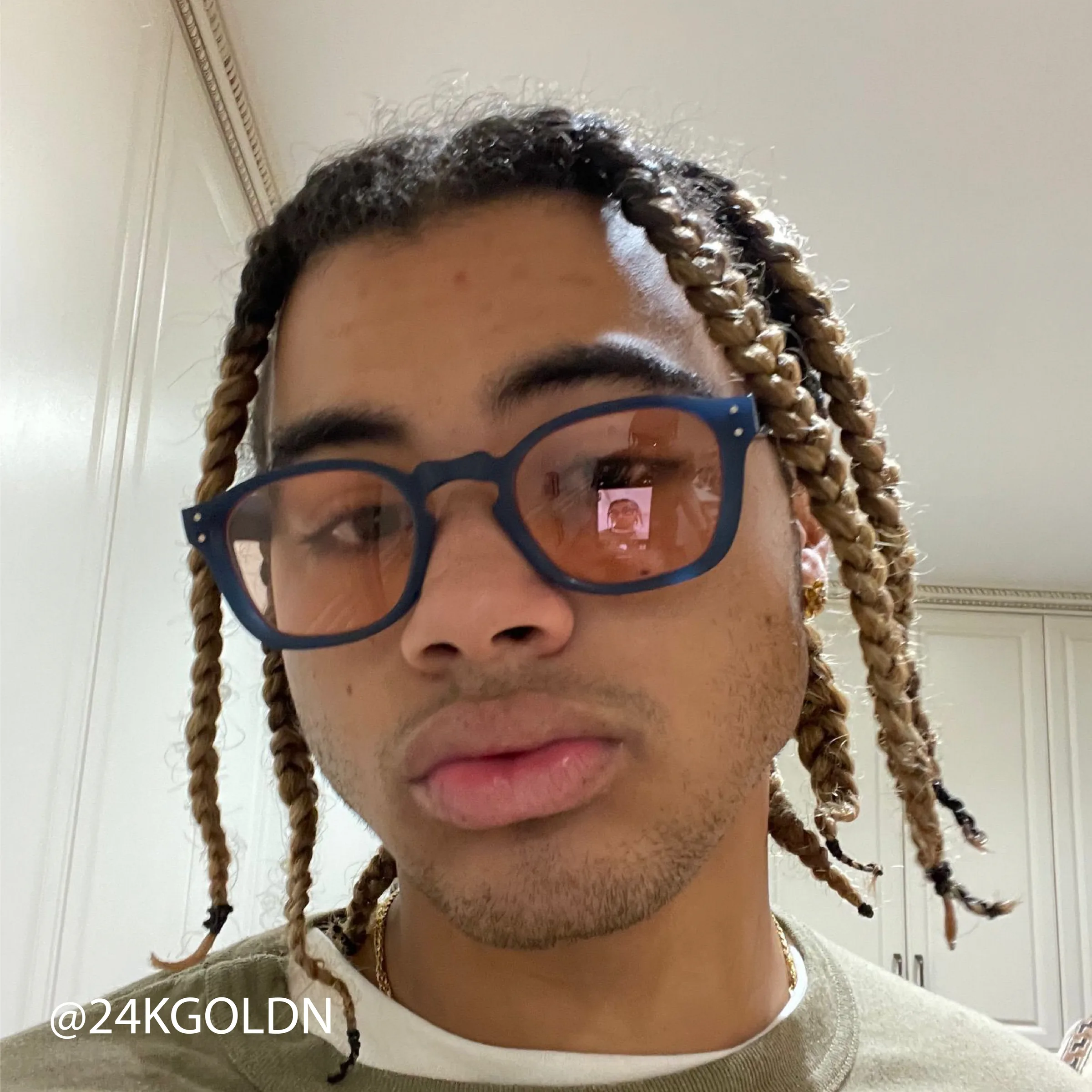 24kGoldn
