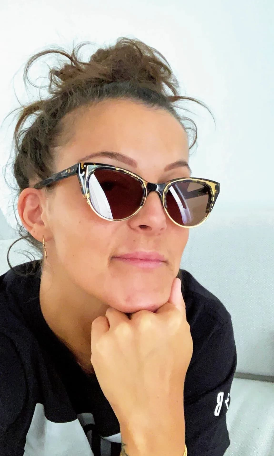 Camille Lellouche