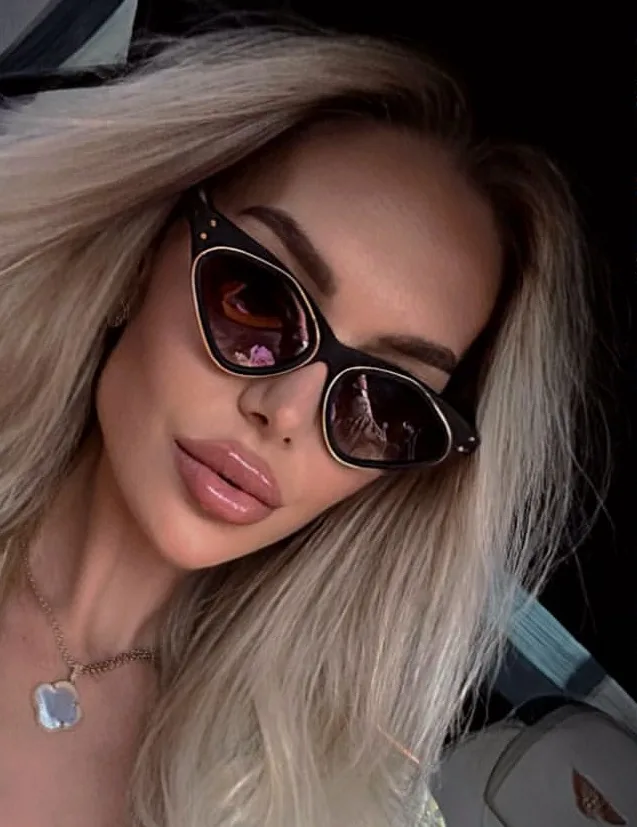 Karina Zhosan