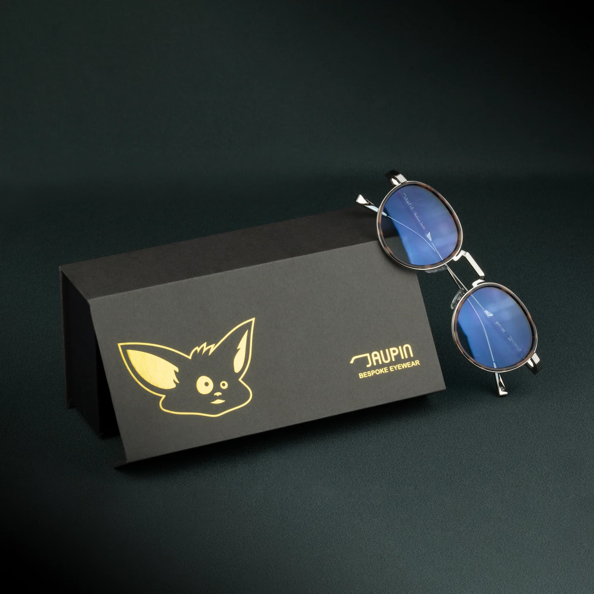 Lunettes de soleil Zak&Wowo en édition limitée