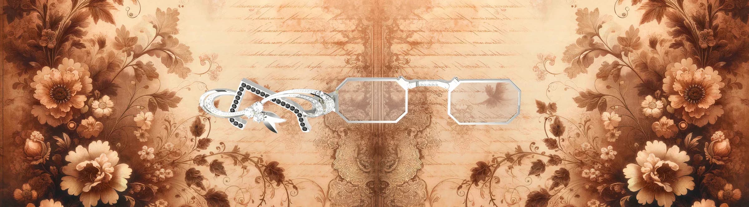 The Lorgnette في عالمها
